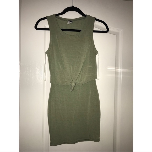 Windsor Dresses & Skirts - Olive dress